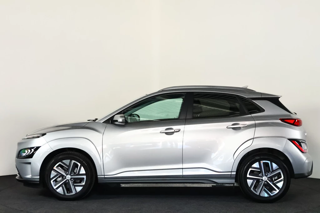 Hyundai Kona – foto 2