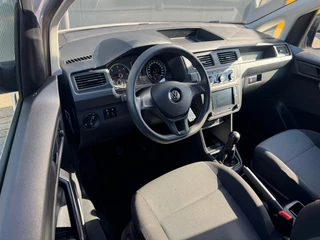 Volkswagen Caddy – thumbnail 9