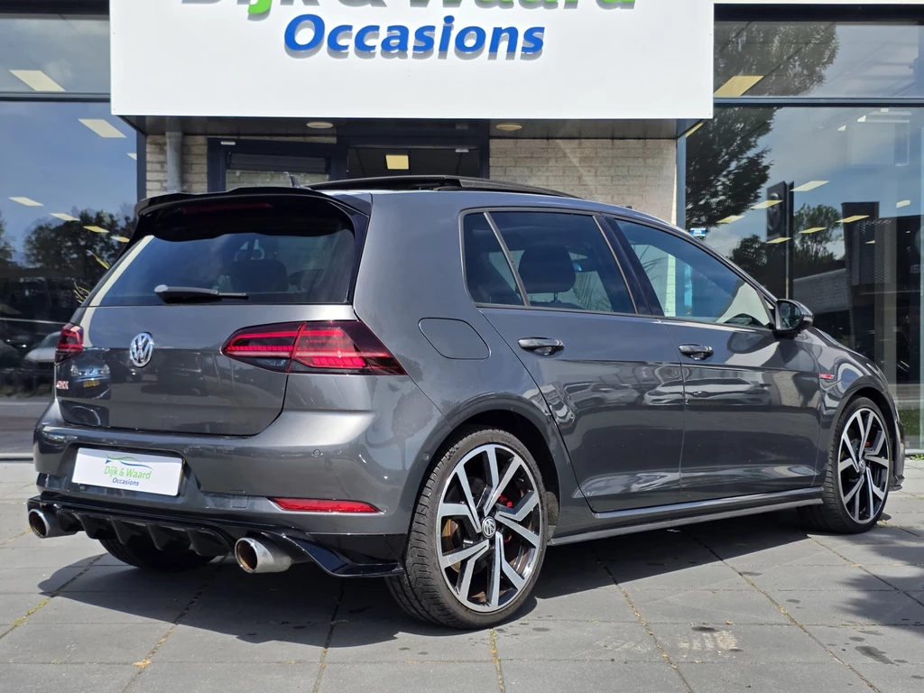 Volkswagen Golf – foto 6