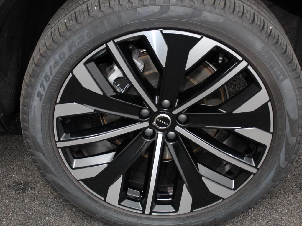 Volvo XC90 – foto 26