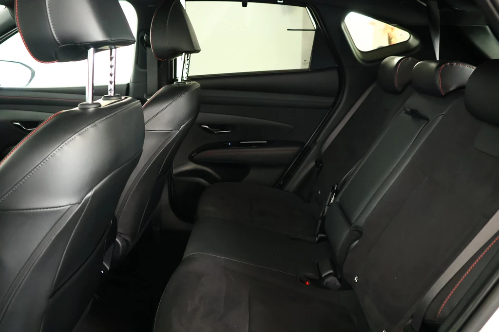 Hyundai Tucson – foto 13