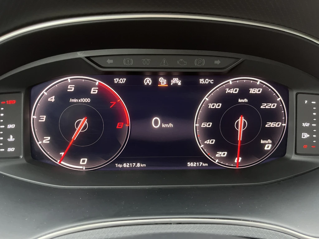 SEAT Arona – foto 14
