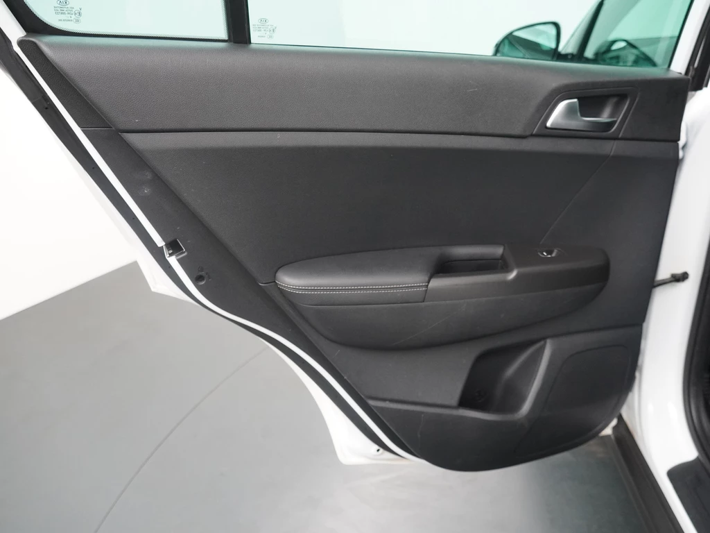 Kia Sportage – foto 35