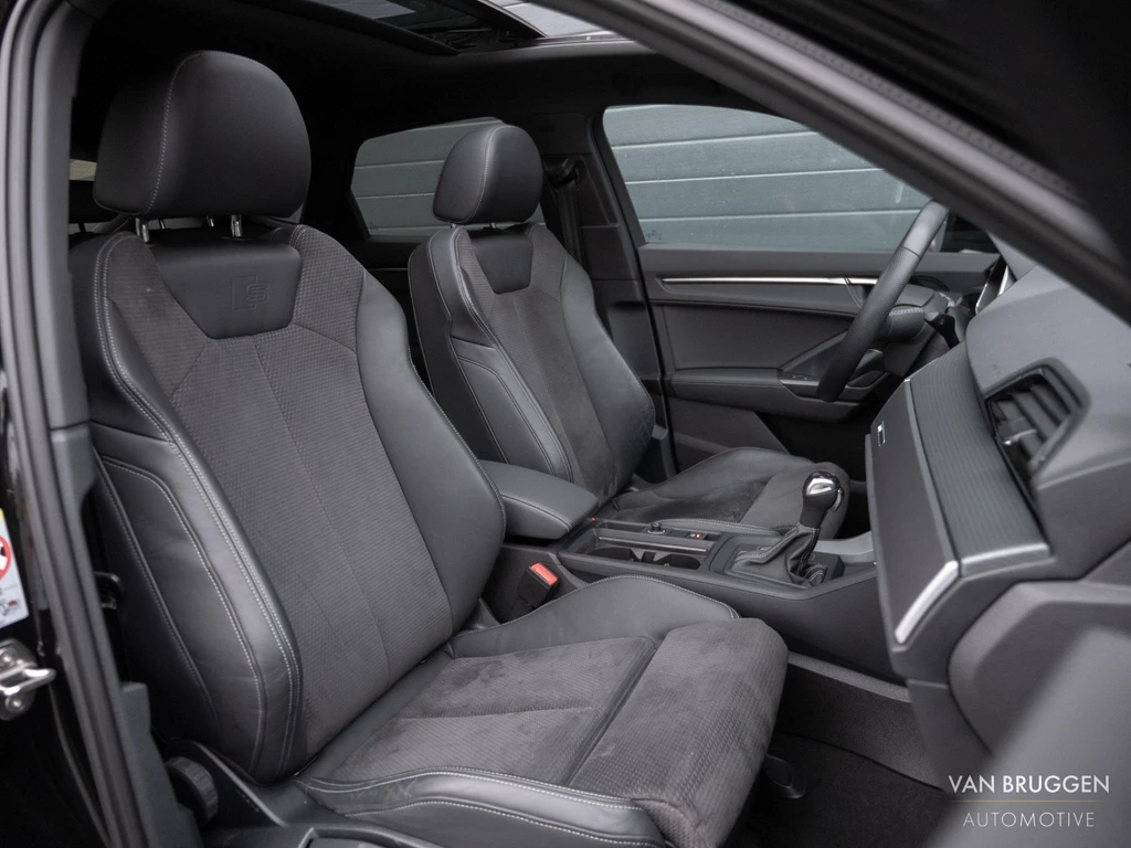 Audi Q3 – foto 25