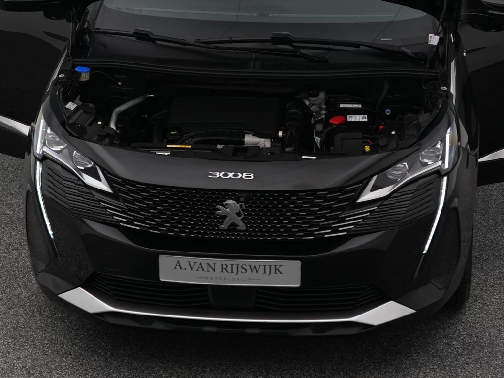 Peugeot 3008 – foto 34