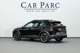 CUPRA Formentor – thumbnail 2