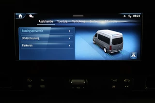 Mercedes-Benz Sprinter – thumbnail 45
