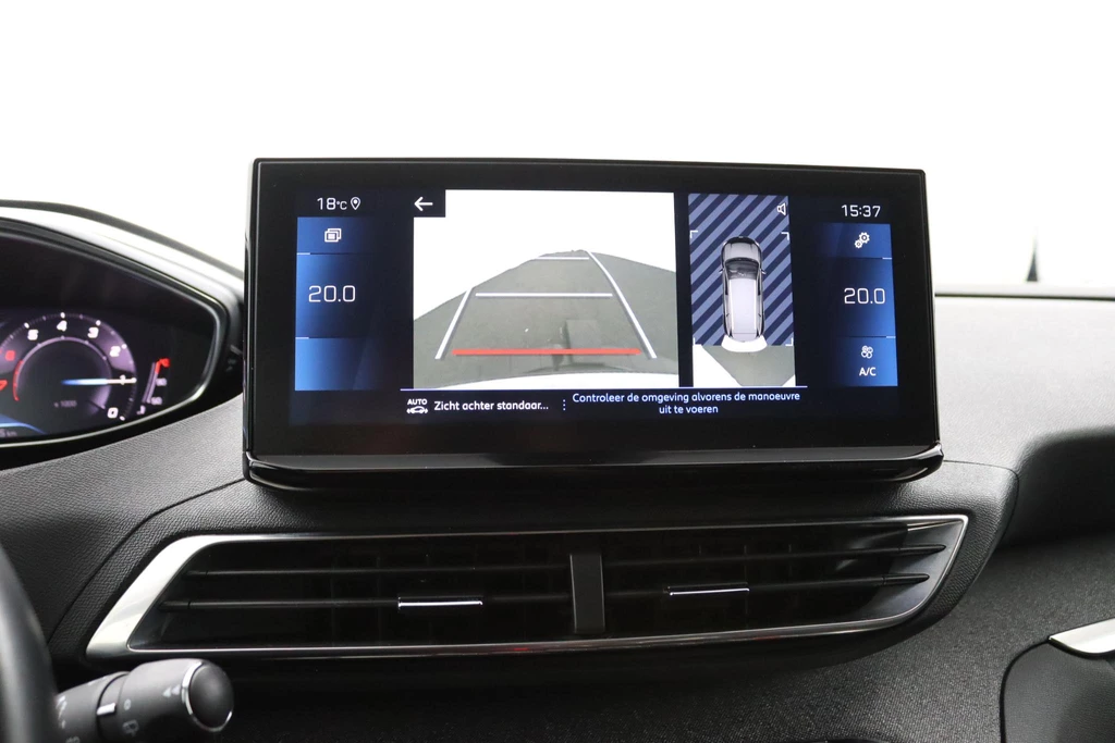 Peugeot 5008 – foto 14
