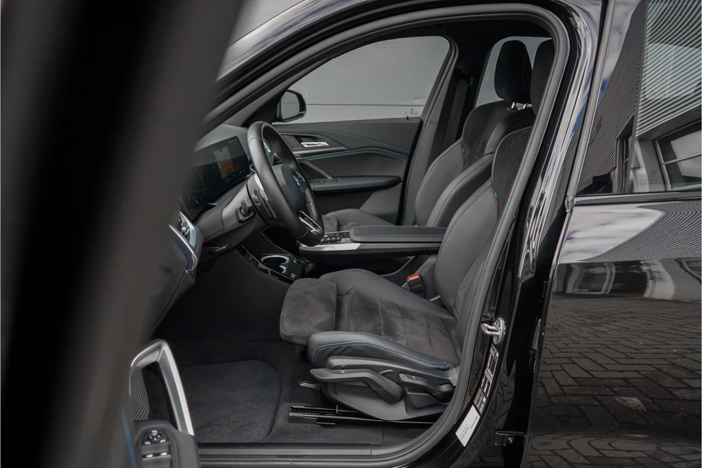 BMW X1 – foto 12