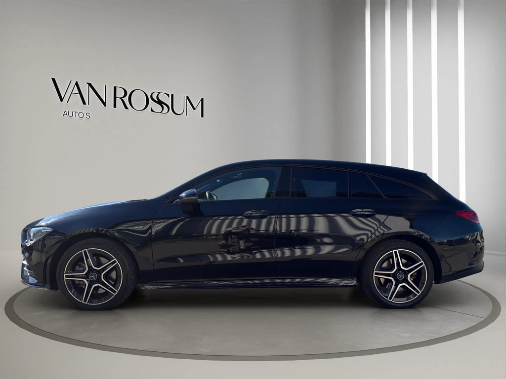Mercedes-Benz CLA – foto 3