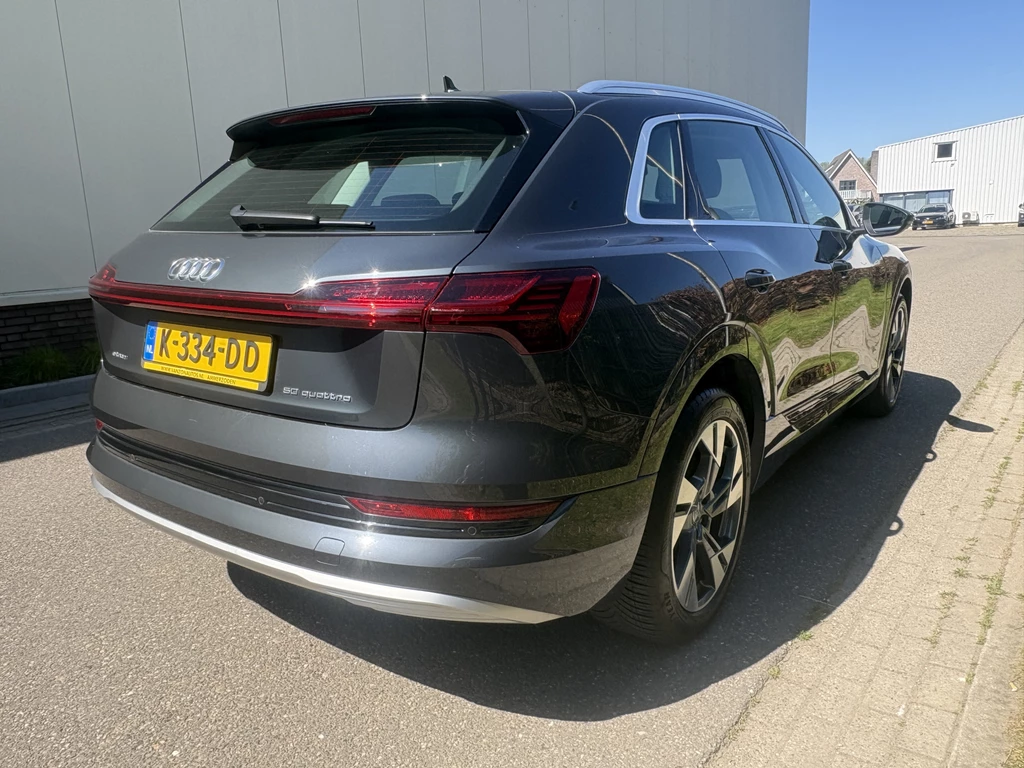 Audi e-tron – foto 7