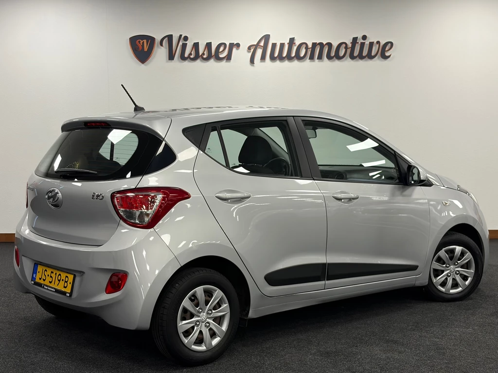 Hyundai i10 – foto 7