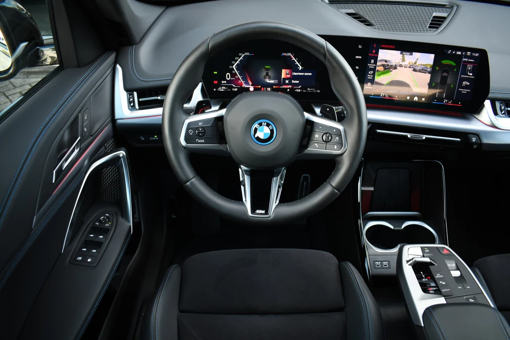 BMW X1 – foto 42