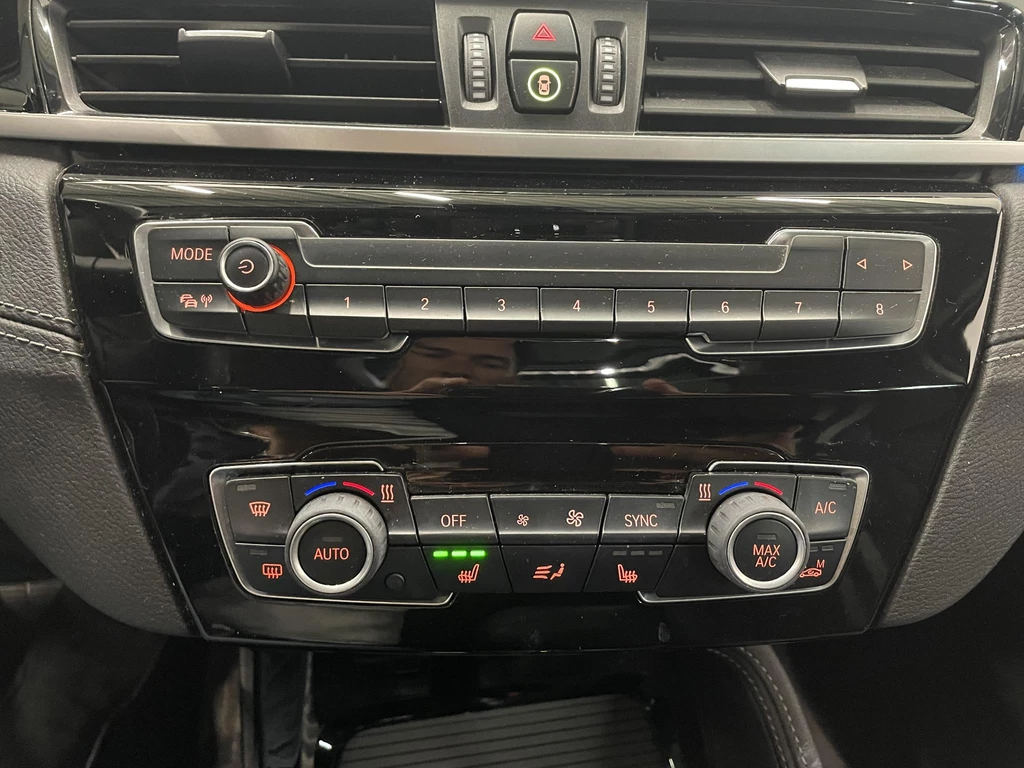 BMW X1 – foto 24
