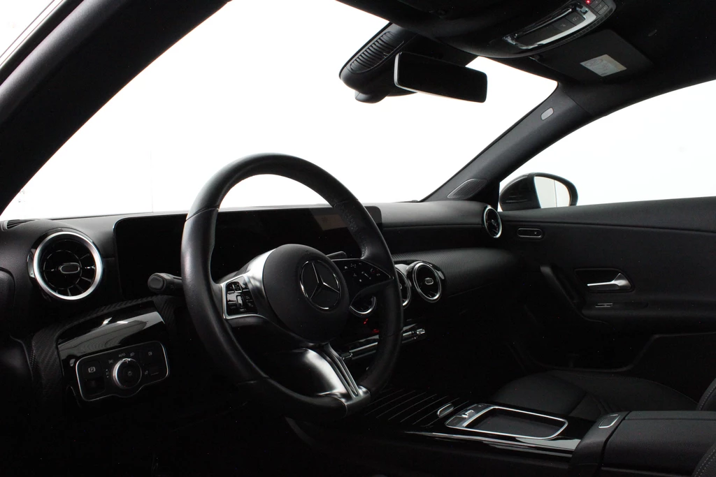 Mercedes-Benz CLA – foto 10