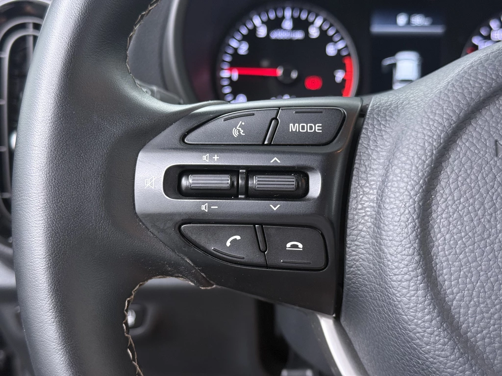 Kia Picanto – foto 27