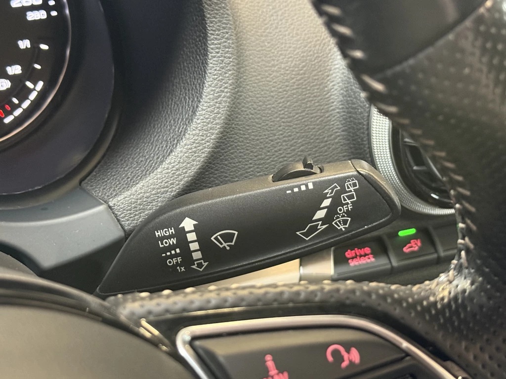 Audi A3 – foto 25