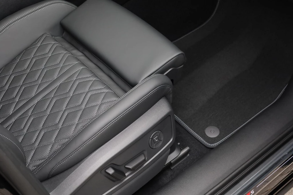 Audi Q5 – foto 36