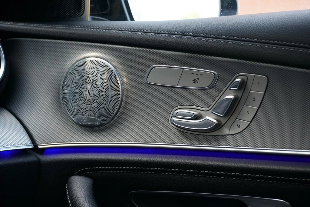 Mercedes-Benz E-Klasse – foto 40