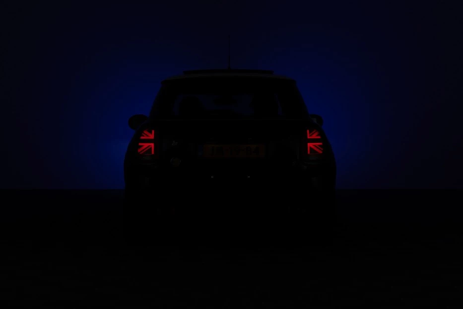 MINI Electric – foto 5