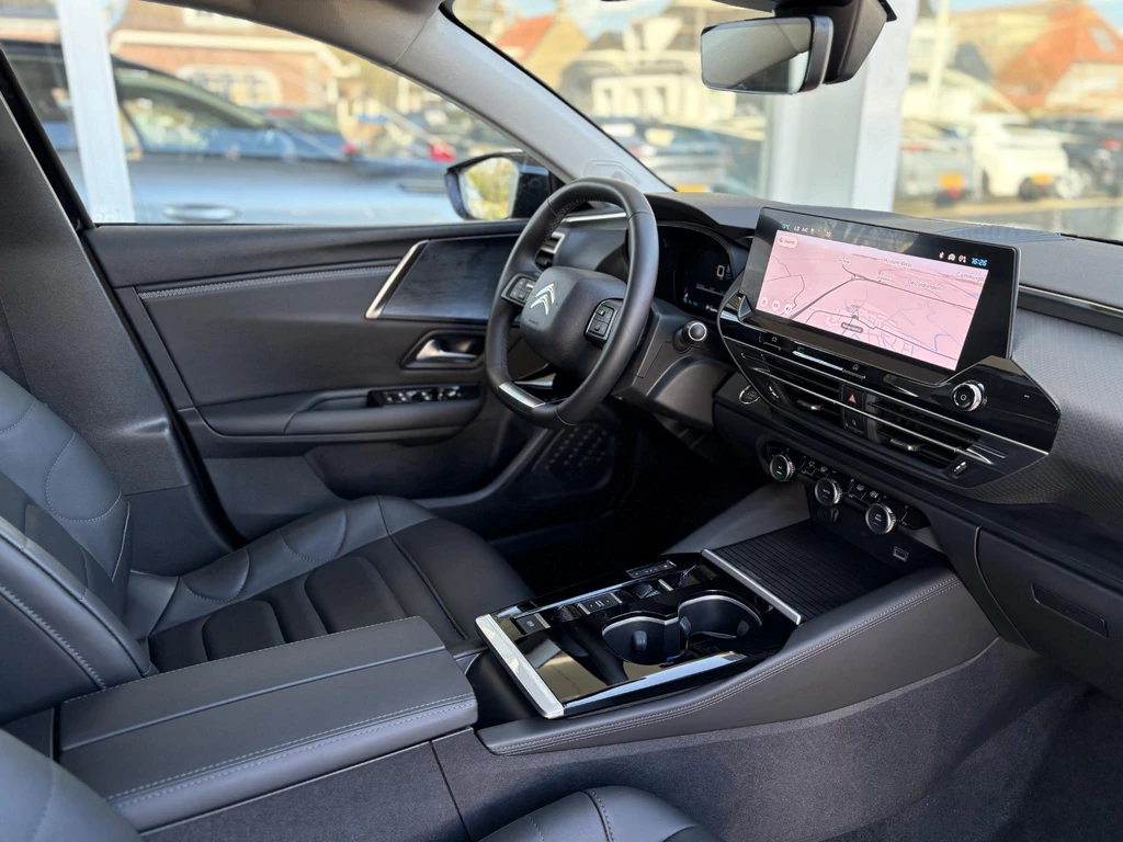 Citroën C5 X – foto 11