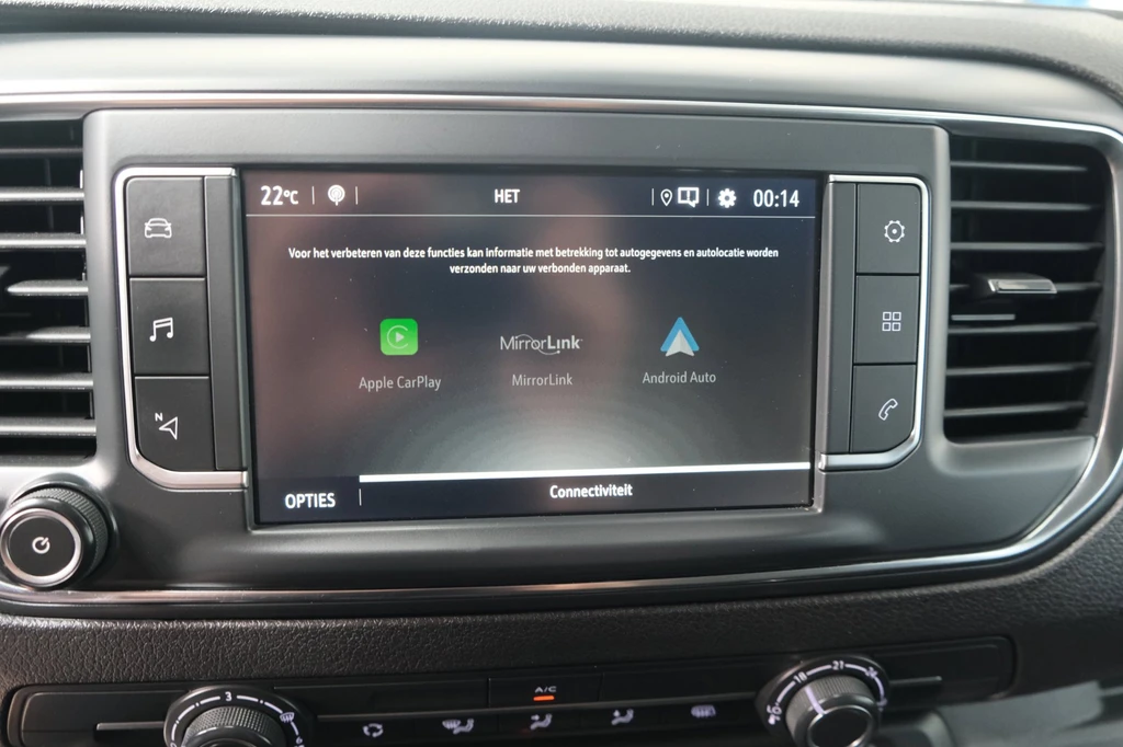 Opel Vivaro – foto 22