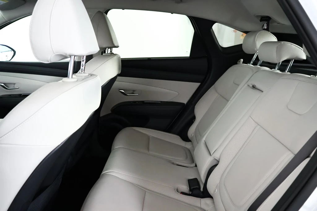 Hyundai Tucson – foto 13
