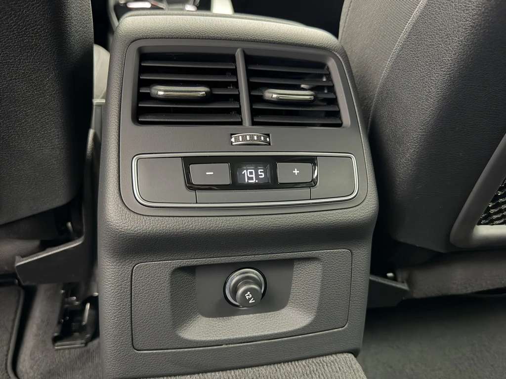 Audi A4 – foto 36