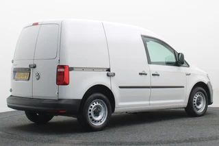 Volkswagen Caddy – thumbnail 8