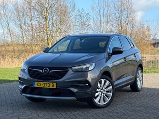 Opel Grandland X – thumbnail 2