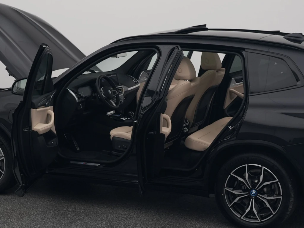 BMW X3 – foto 34