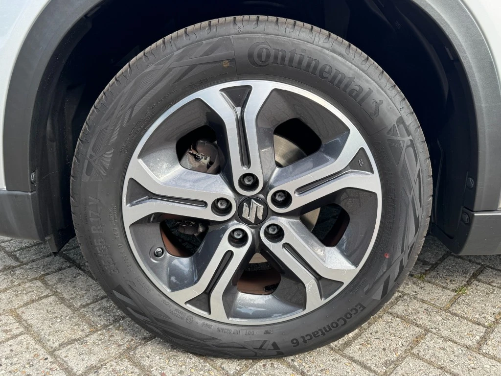 Suzuki Vitara – foto 17