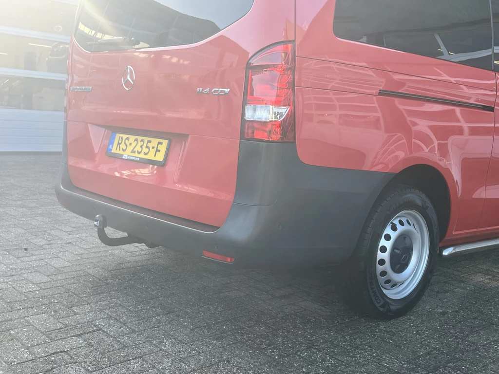 Mercedes-Benz Vito – foto 19