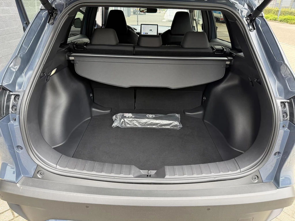 Toyota Corolla Cross – foto 22