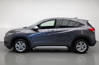 Honda HR-V – thumbnail 7