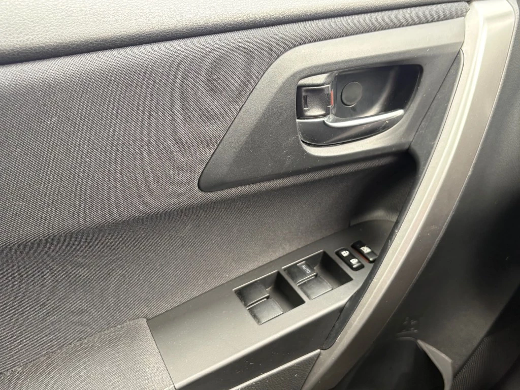 Toyota Auris – foto 18