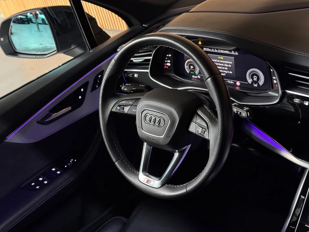 Audi Q7 – foto 54