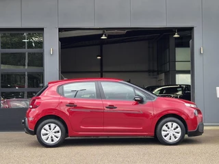 Citroën C3 – thumbnail 11