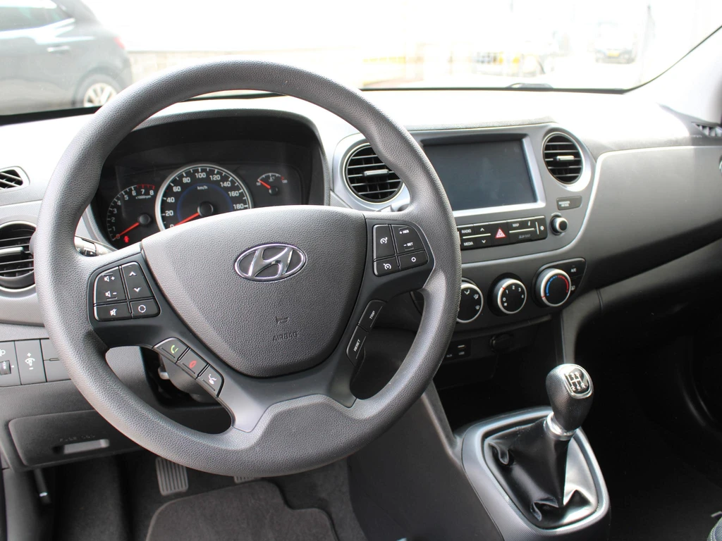 Hyundai i10 – foto 9
