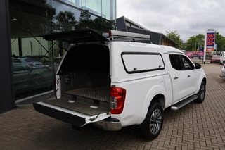 Nissan Navara – thumbnail 5