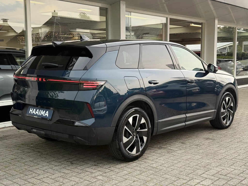 Opel Grandland – foto 5