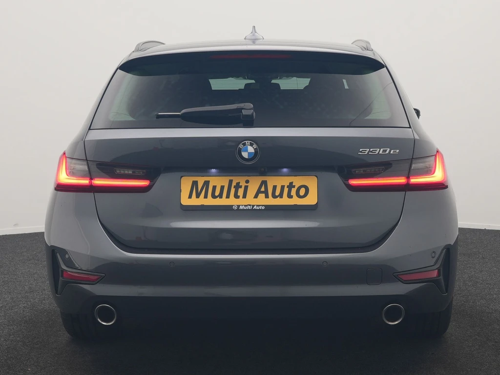 BMW 3 Serie – foto 5