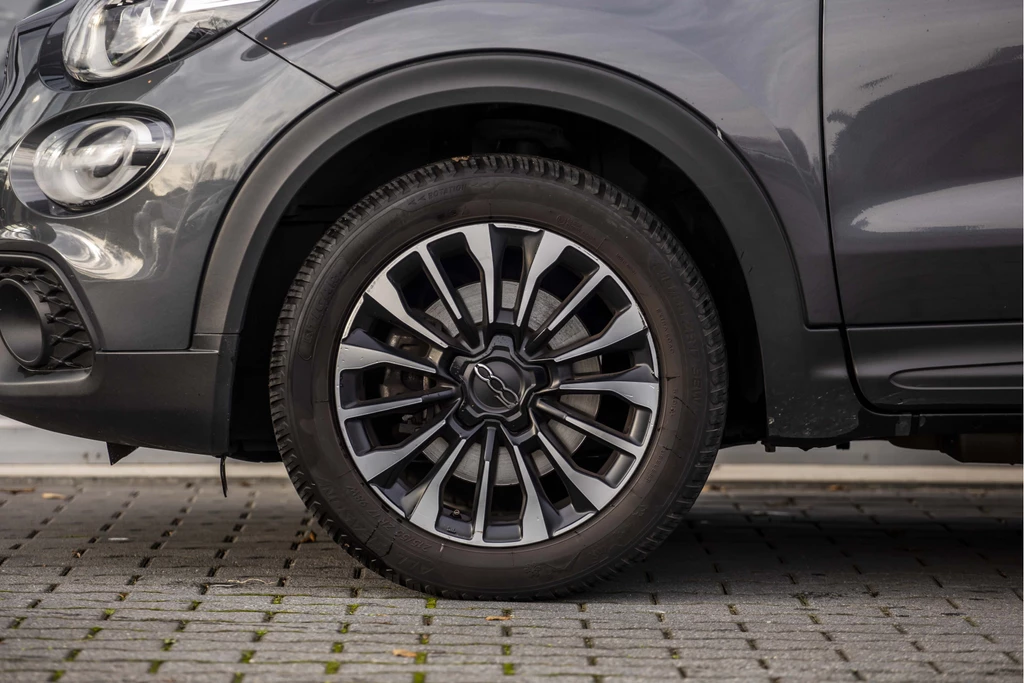 Fiat 500X – foto 18