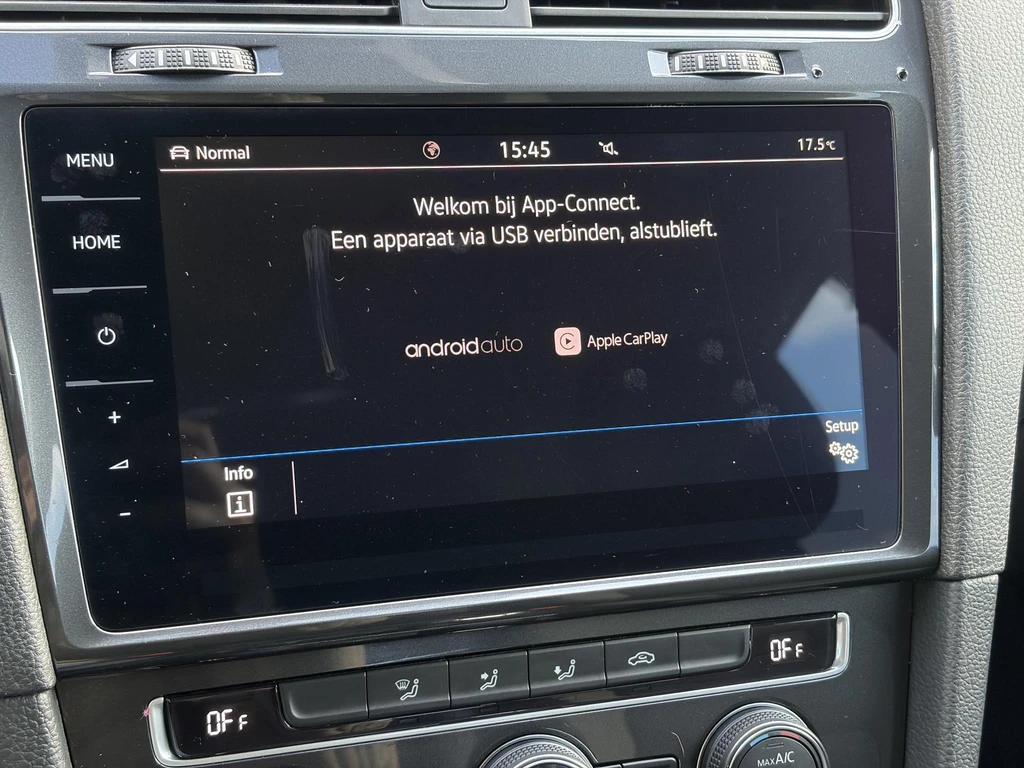 Volkswagen e-Golf – foto 20