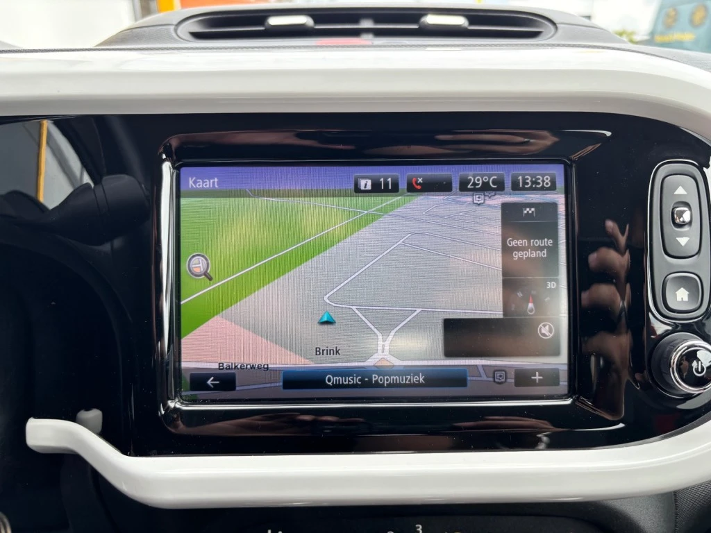 Renault Twingo – foto 11