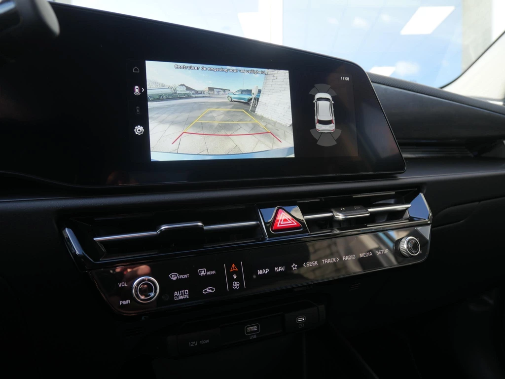 Kia Niro EV – foto 16
