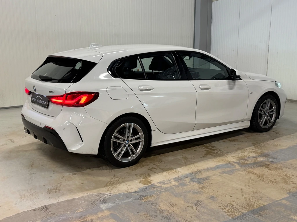 BMW 1 Serie – foto 7