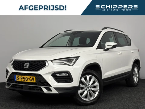 SEAT Ateca 1.5 TSI Style Business Intense | 150pk | Automaat