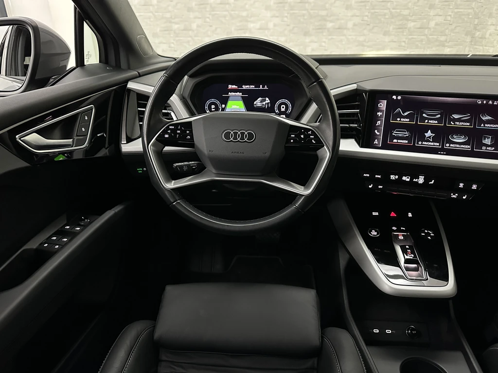 Audi Q4 e-tron – foto 10