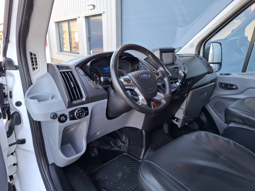 Ford Transit – foto 22